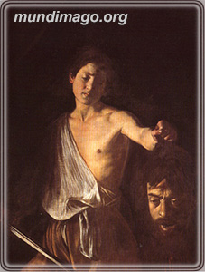 Caravaggio : Caposcuola della pittura tenebrosa