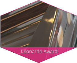 LeonardoAwards