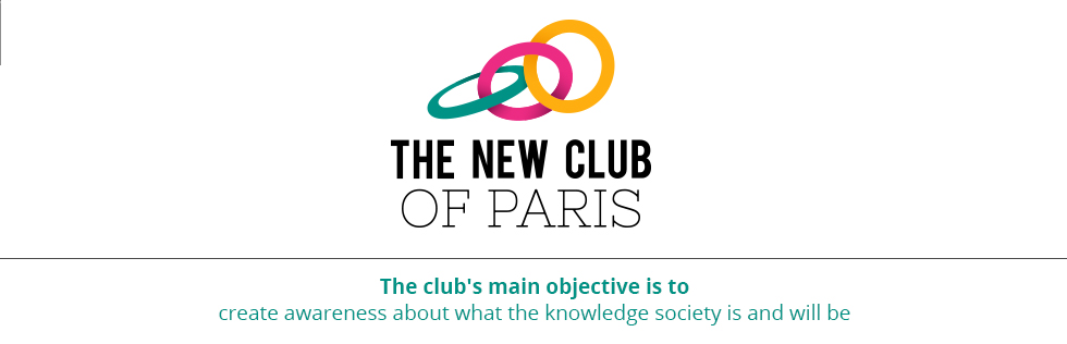 The New Club of Paris