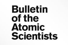 Bulletin of Atomic Scientists