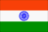 Indian Flag