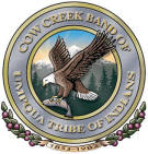 Cow Creek Band of Umpqua Indians logo