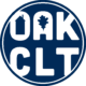 Oakland CLT Logo