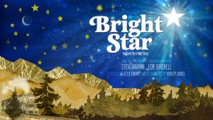 Artwork for Bright Star