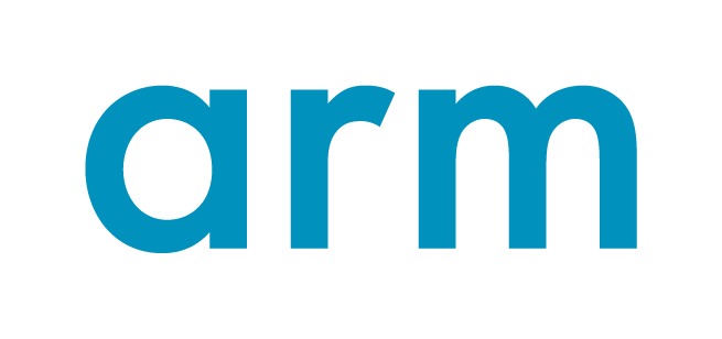 Arm Holdings Logo