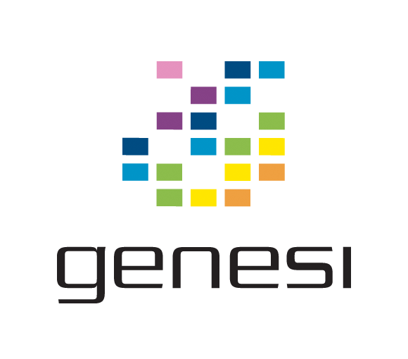 Genesi Logo