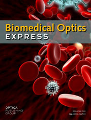 Biomedical Optics Express