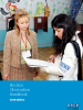 OSCE/ODIHR's Election Observation Handbook has become a major reference document for ODIHR's election observation methodology and, as such, has also inspired other observer groups, both domestic and international, in developing their own election observation capacity. (OSCE/Shiv Sharma)