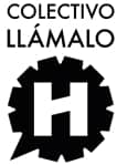 logo de Colectivo Llámalo H