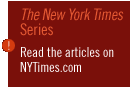 the new york times series: read the articles on nytimes.com