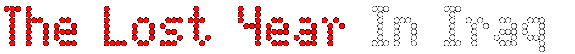 The Lost Year in Iraq