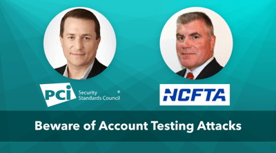 Beware of Account Testing Attacks - Featured Image