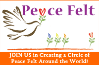 Peace Felt