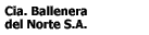 Cia. Ballenera del Norte S.A.