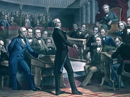 Compromise of 1850