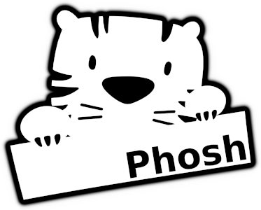 Phosh