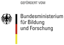 BMBF logo