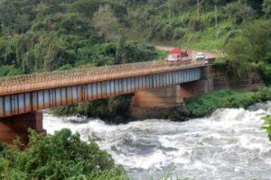 Uganda’s Karuma Bridge closed to traffic for 3 months