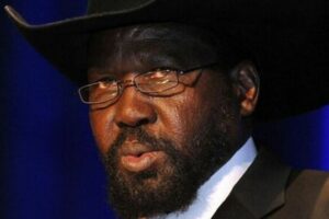 Kiir replaces Director General for Petroleum exploration