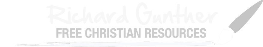 Richard Gunther - free Christian resources