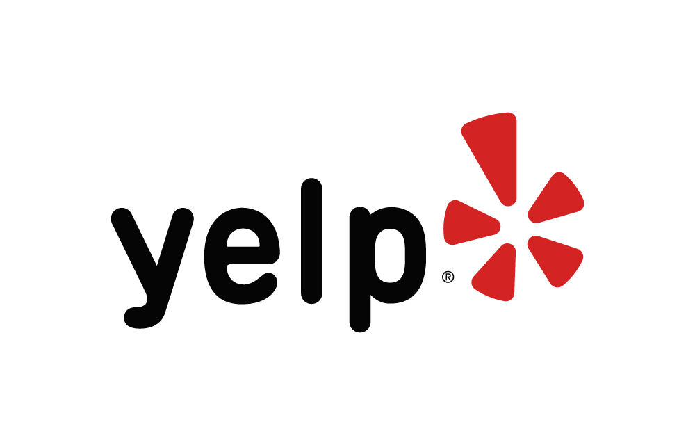 Yelpロゴ