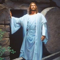 Christ The Lord Is Risen Today