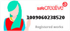 Safe Creative #1009060238520