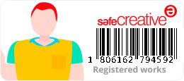 Safe Creative #1806162794592