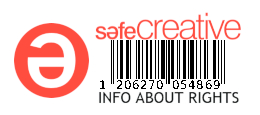 Safe Creative #1206270054869