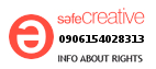 Safe Creative #0906154028313