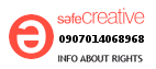 Safe Creative #0907014068968