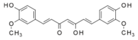 Curcumin structure.png