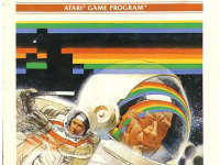 Have you played your Atari today?