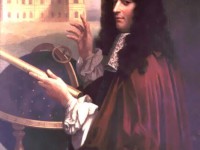 Giovanni Domenico Cassini and the Moons of Saturn