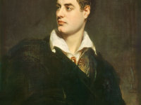 Wicked Lord Byron’s Wonderful Poetry