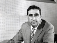 Edward Teller and Stanley Kubrick’s Dr. Strangelove