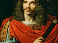 Animating the Absurd – Molière, Grandmaster of Comedy