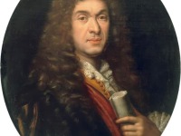 The Inglourious Death of Jean-Baptiste Lully, Composer