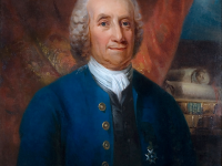 Emanuel Swedenborg Visions of the Afterlife