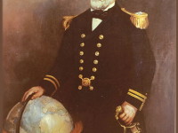 Matthew Fontaine Maury and the Oceanography