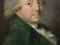 Nicolas de Condorcet and the Condorcet method