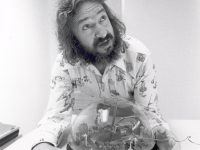 Seymour Papert’s Logo Programming Language