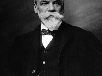 Ernest Solvay and his Love for Physics