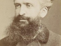 Gustave le Bon and the Behaviour of the Crowd