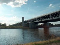 Benjamin Outram an the First Cast Iron Navigable Aqueduct