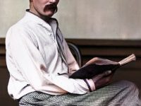 The Adventures of Sir Richard Francis Burton in Africa