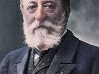 Camille Saint-Saëns – a Musical Renaissance Man