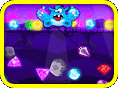 Crystal Freak Game