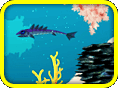 Azurefish Game