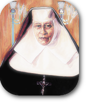 The St. Katharine Drexel Region of the Secular Franciscan Order